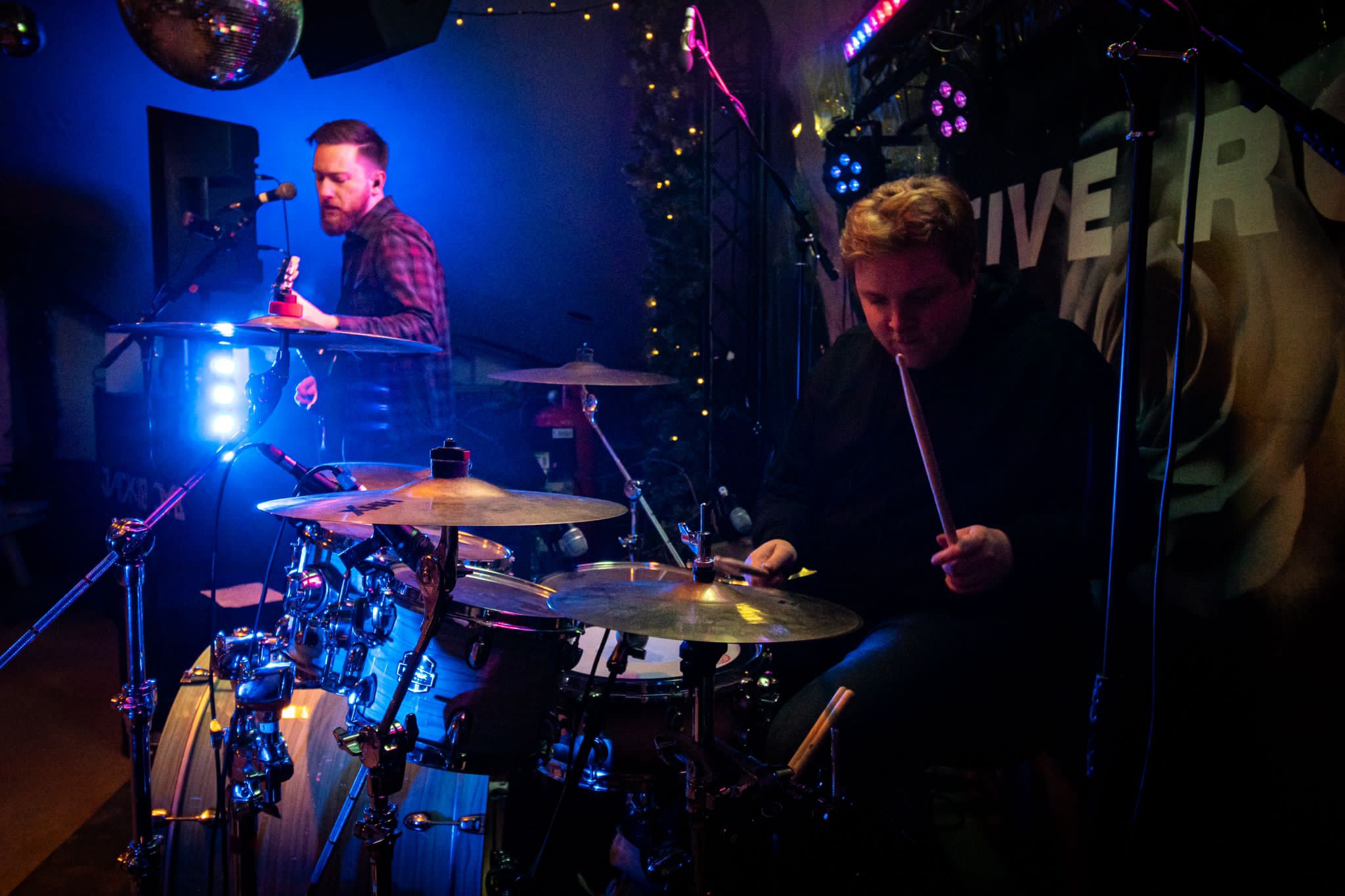 Corporate event